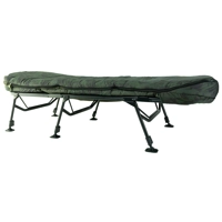 Ridge Monkey CoZee MFX 3-5 Season Sleep Systems
